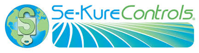 site logo